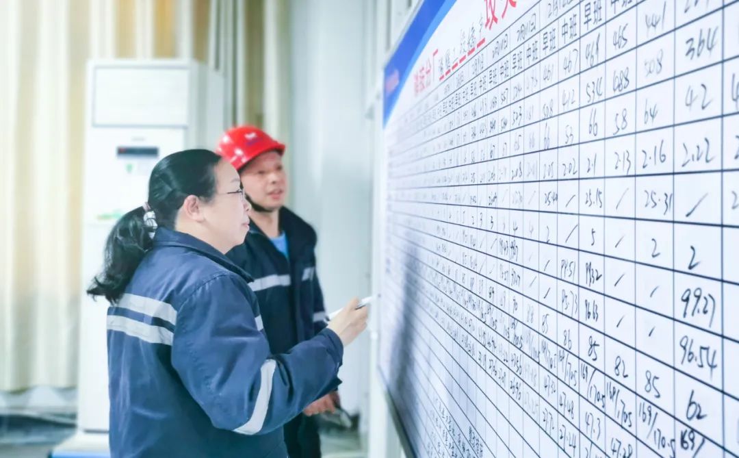 股份公司：抓住關鍵精準發力，推動企業發展行穩致遠(圖2)