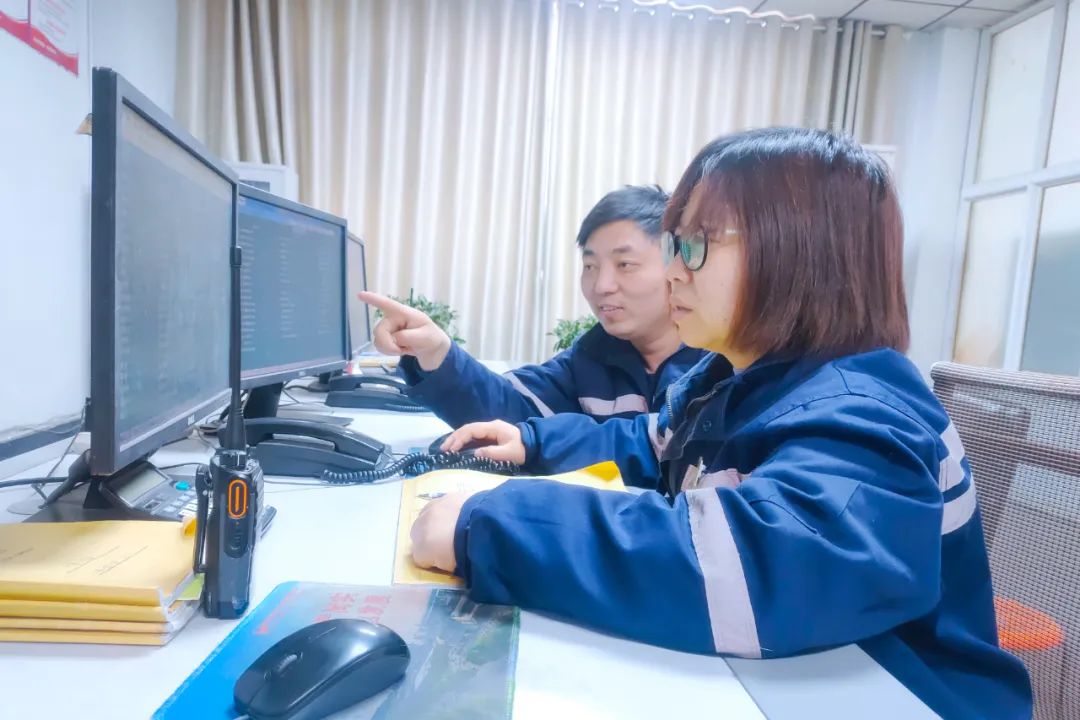 股份公司：抓住關鍵精準發力，推動企業發展行穩致遠(圖3)