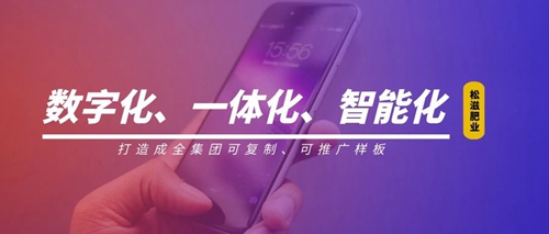 線上辦公零接觸！松滋肥業(yè)信息化在戰(zhàn)“疫”之中顯身手